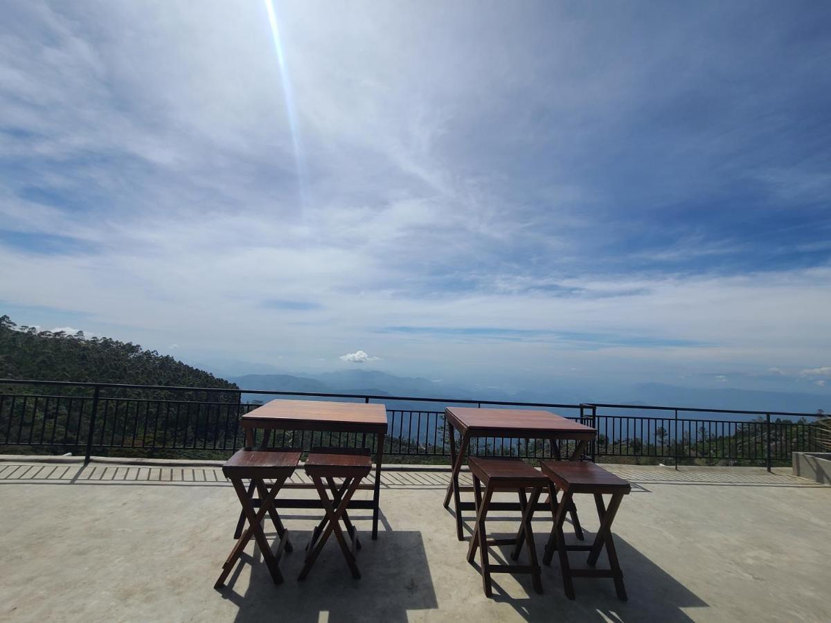 Leisure Mount Villa Haputale Exterior foto