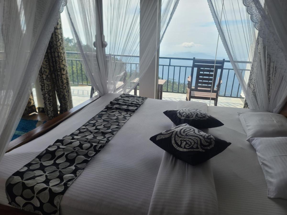 Leisure Mount Villa Haputale Exterior foto