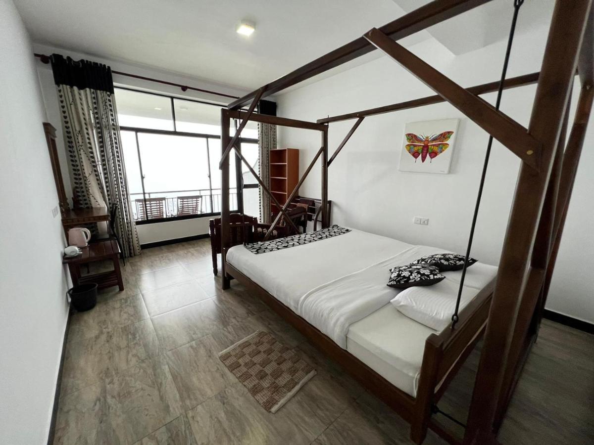 Leisure Mount Villa Haputale Exterior foto