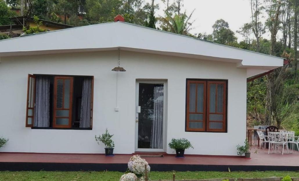 Leisure Mount Villa Haputale Exterior foto