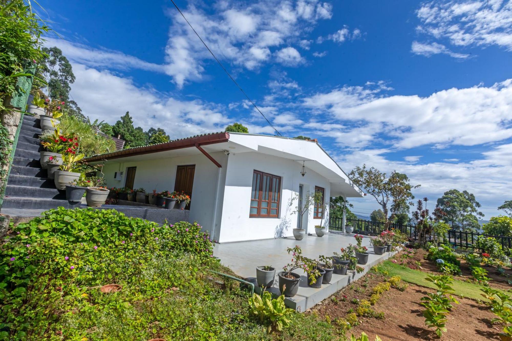 Leisure Mount Villa Haputale Exterior foto