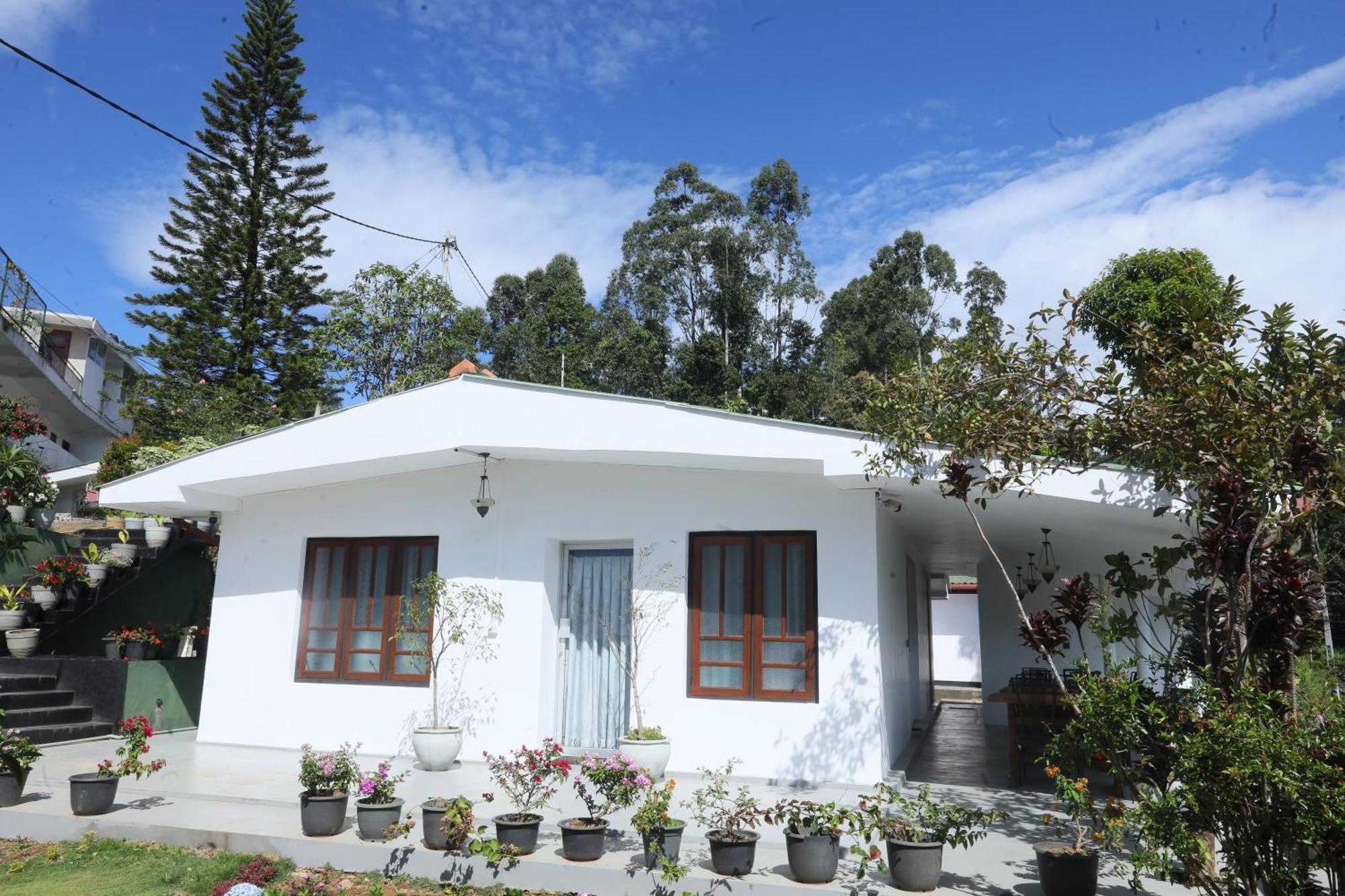 Leisure Mount Villa Haputale Exterior foto
