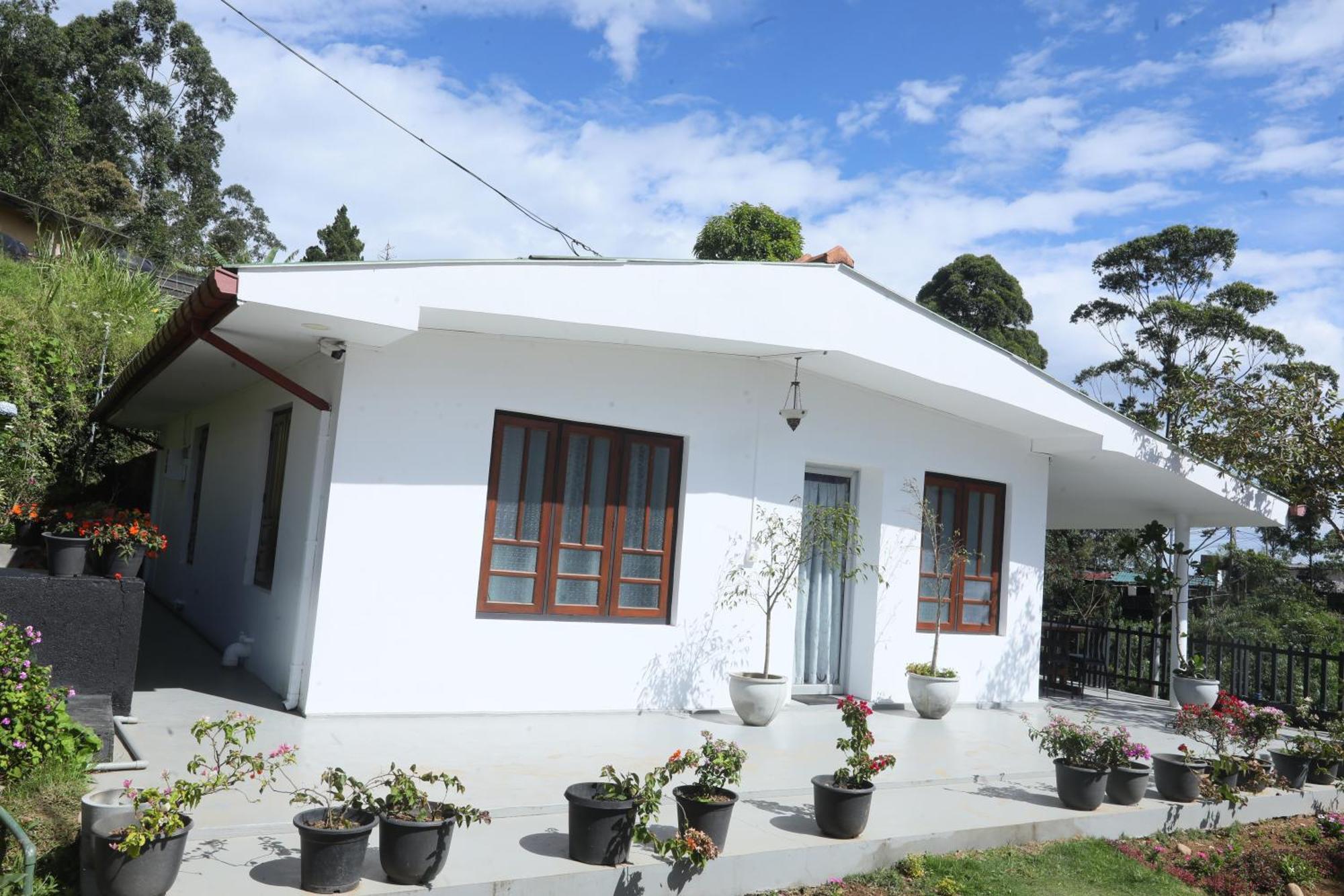 Leisure Mount Villa Haputale Exterior foto
